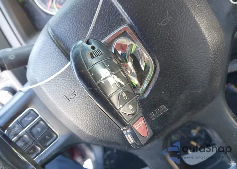 2016 Ram 1500 Express from USA, damaged, VIN 1C6RR7FGXGS353667